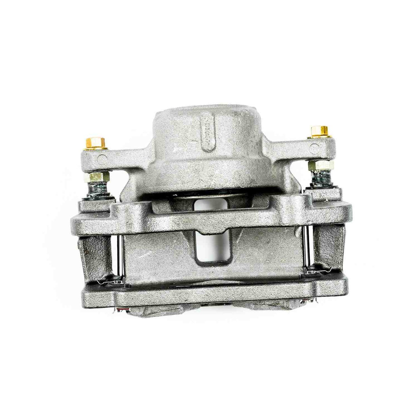 PowerStop Power Stop 05-11 Chrysler 300 Front Left Autospecialty Caliper w/Bracket L4969