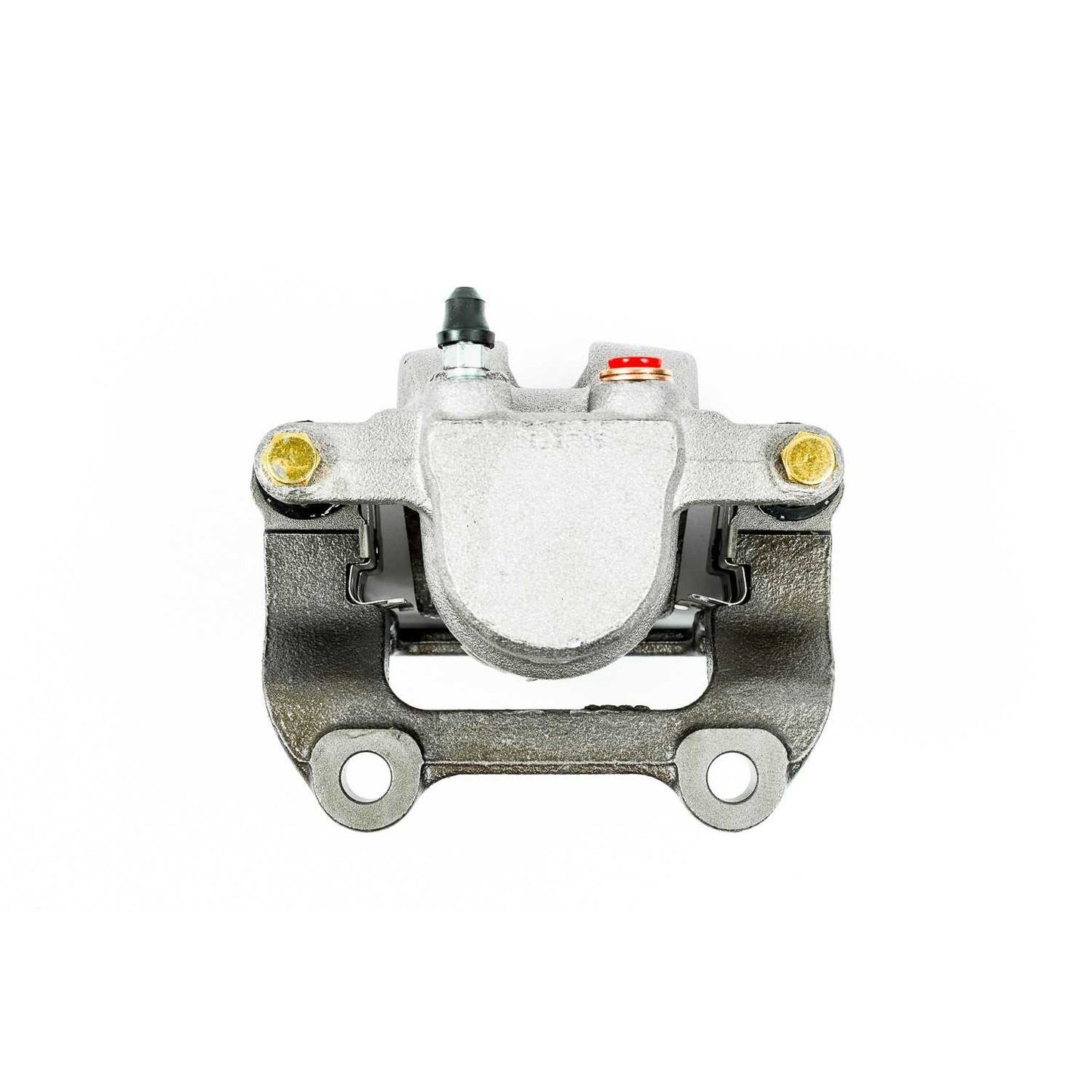 PowerStop Power Stop 05-19 Chrysler 300 Rear Left Autospecialty Caliper w/Bracket L4970
