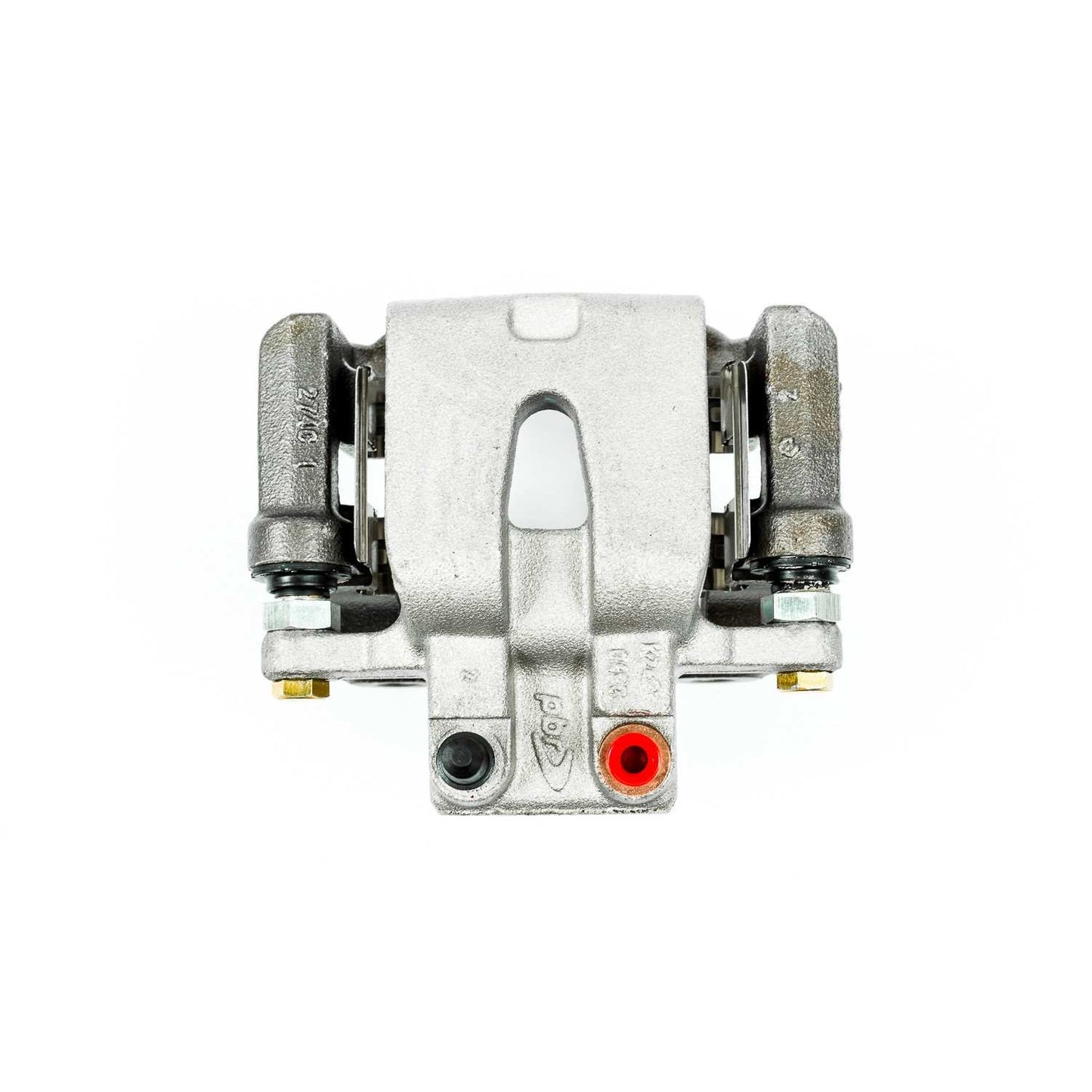 PowerStop Power Stop 05-19 Chrysler 300 Rear Left Autospecialty Caliper w/Bracket L4970