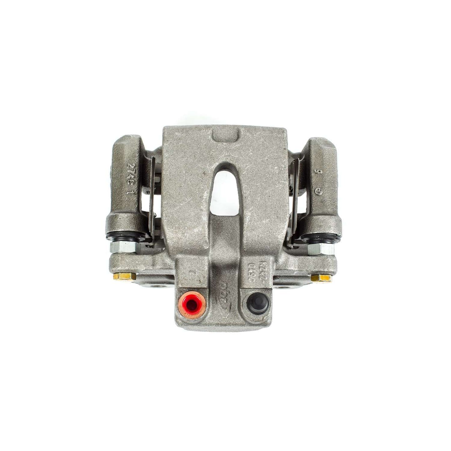 PowerStop Power Stop 05-19 Chrysler 300 Rear Right Autospecialty Caliper w/Bracket L4971