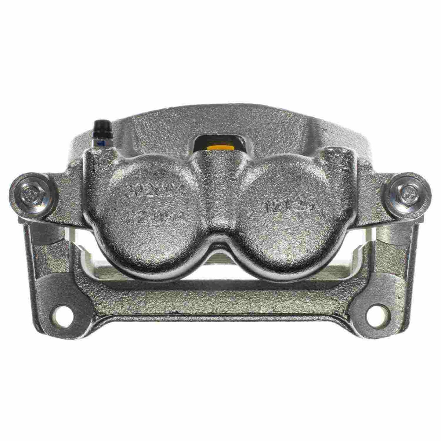 PowerStop Power Stop 2009 Ford F-150 Front Right Autospecialty Caliper w/Bracket L4974A