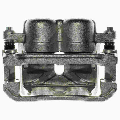 PowerStop Power Stop 2009 Ford F-150 Front Right Autospecialty Caliper w/Bracket L4974A