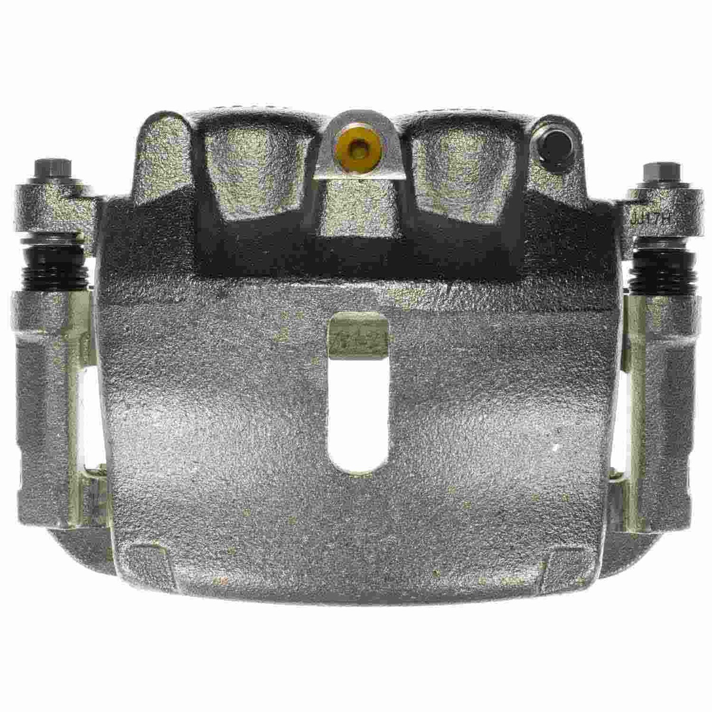 PowerStop Power Stop 2009 Ford F-150 Front Right Autospecialty Caliper w/Bracket L4974A