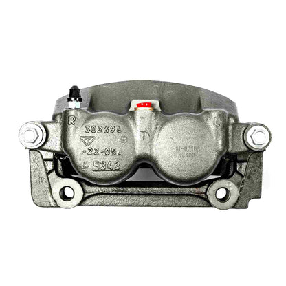 PowerStop Power Stop 05-08 Ford F-150 Front Right Autospecialty Caliper w/Bracket L4974