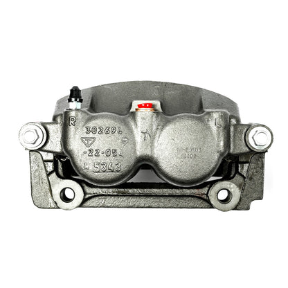 PowerStop Power Stop 05-08 Ford F-150 Front Right Autospecialty Caliper w/Bracket L4974