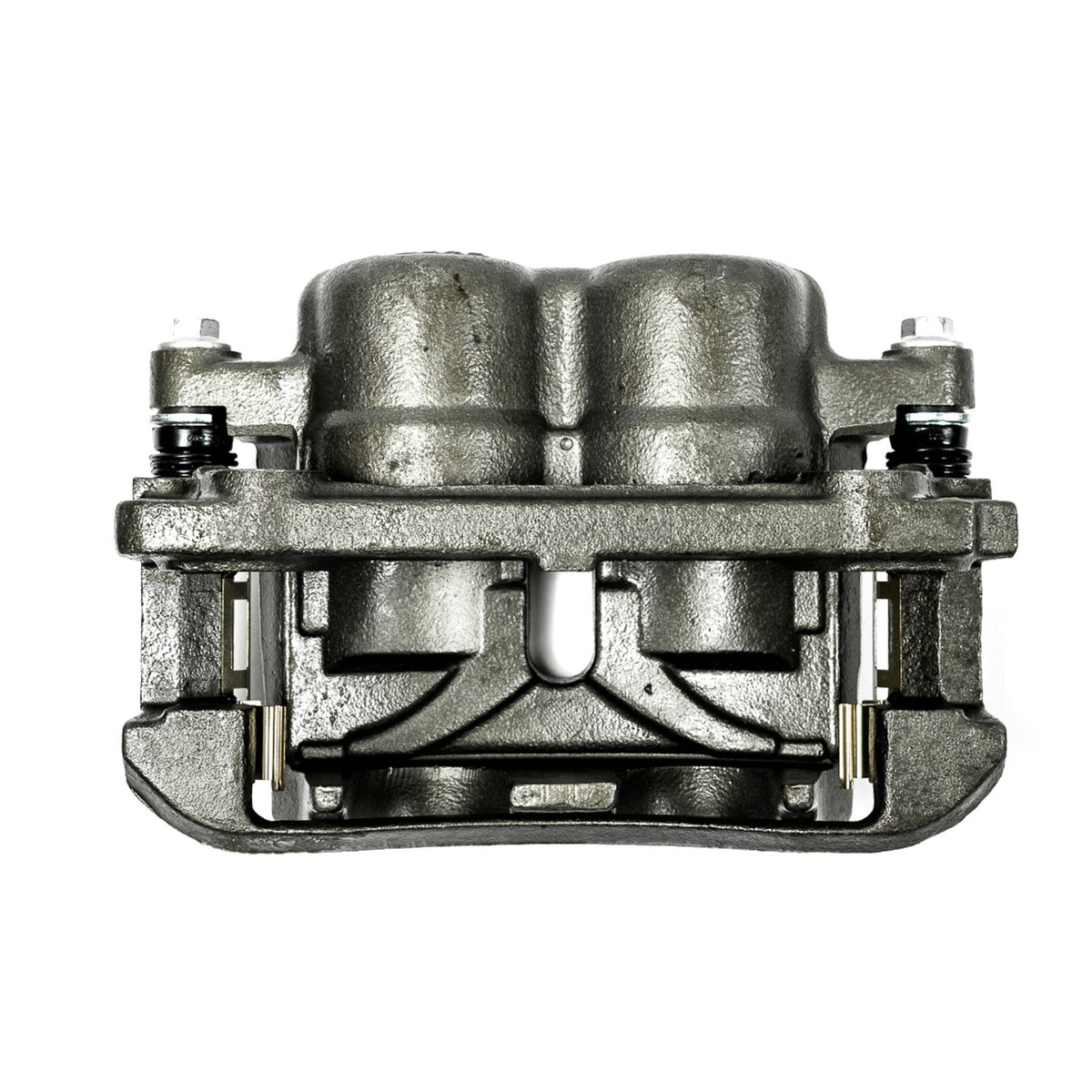PowerStop Power Stop 05-08 Ford F-150 Front Right Autospecialty Caliper w/Bracket L4974