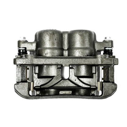 PowerStop Power Stop 05-08 Ford F-150 Front Right Autospecialty Caliper w/Bracket L4974