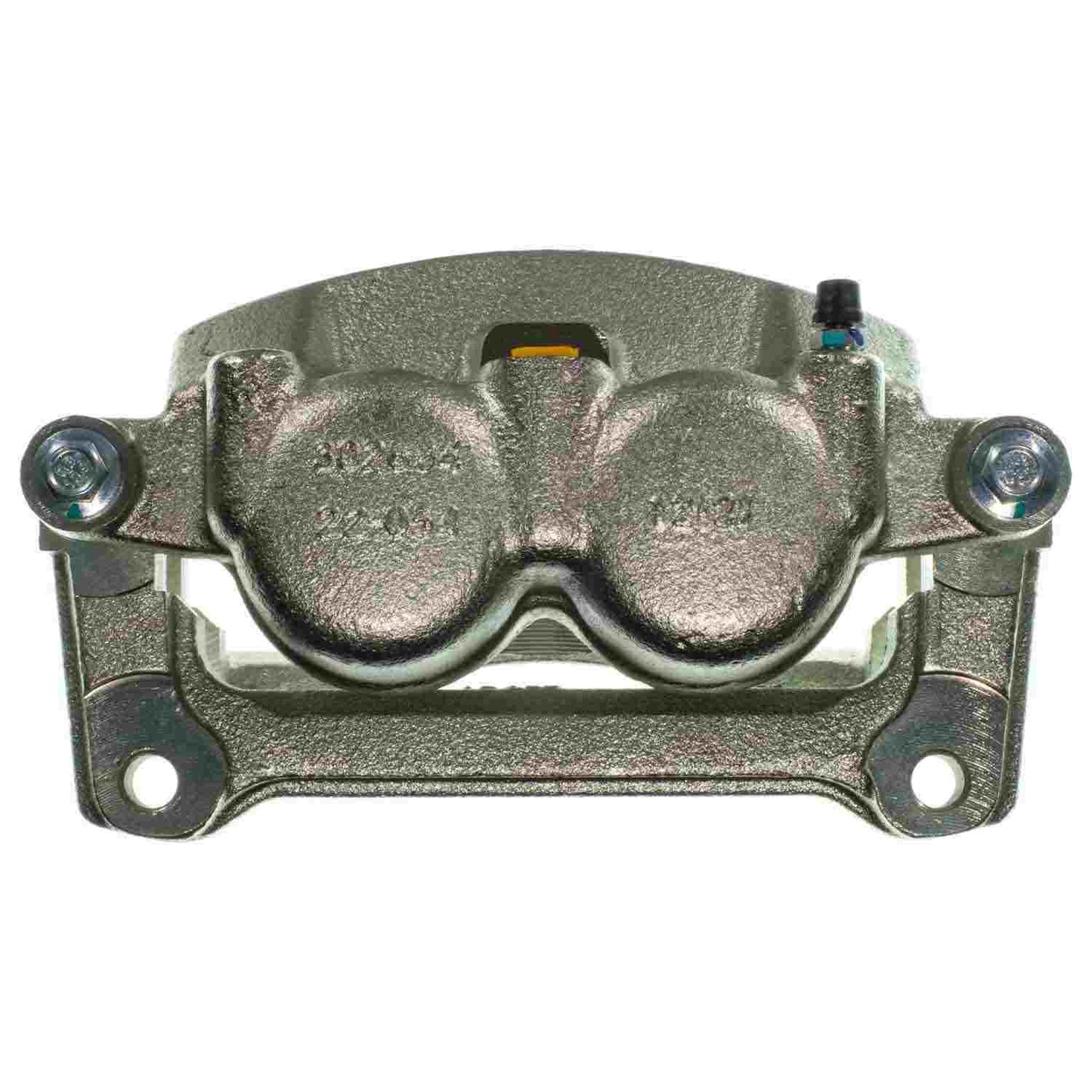 PowerStop Power Stop 2009 Ford F-150 Front Left Autospecialty Caliper w/Bracket L4975A