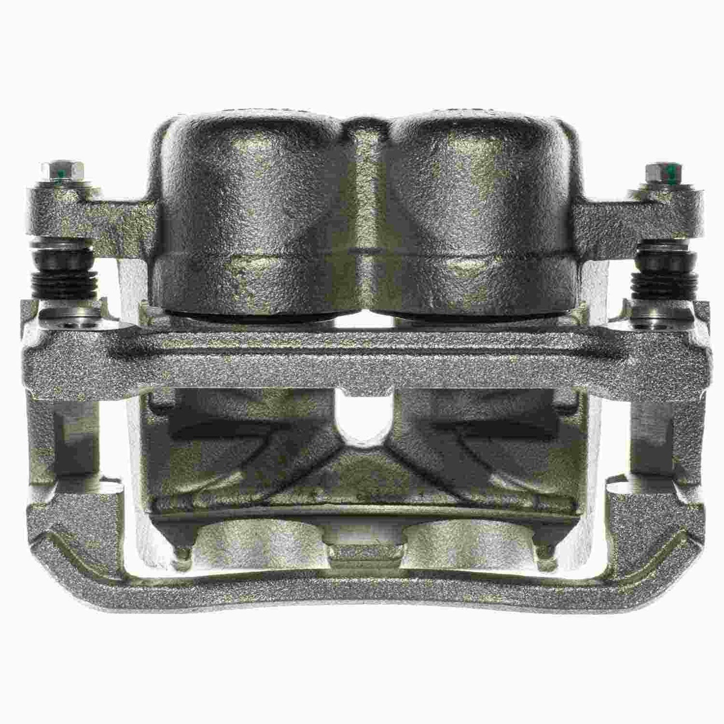 PowerStop Power Stop 2009 Ford F-150 Front Left Autospecialty Caliper w/Bracket L4975A