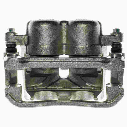 PowerStop Power Stop 2009 Ford F-150 Front Left Autospecialty Caliper w/Bracket L4975A