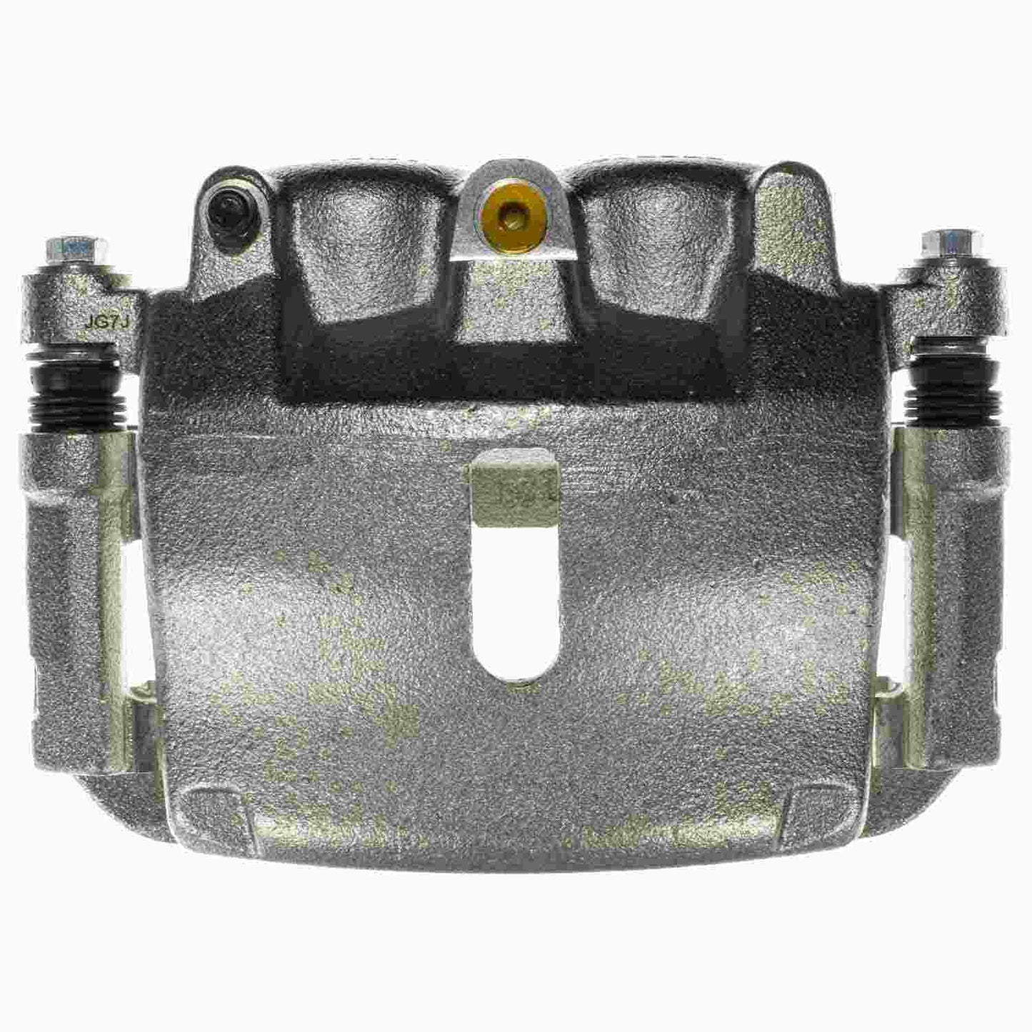 PowerStop Power Stop 2009 Ford F-150 Front Left Autospecialty Caliper w/Bracket L4975A