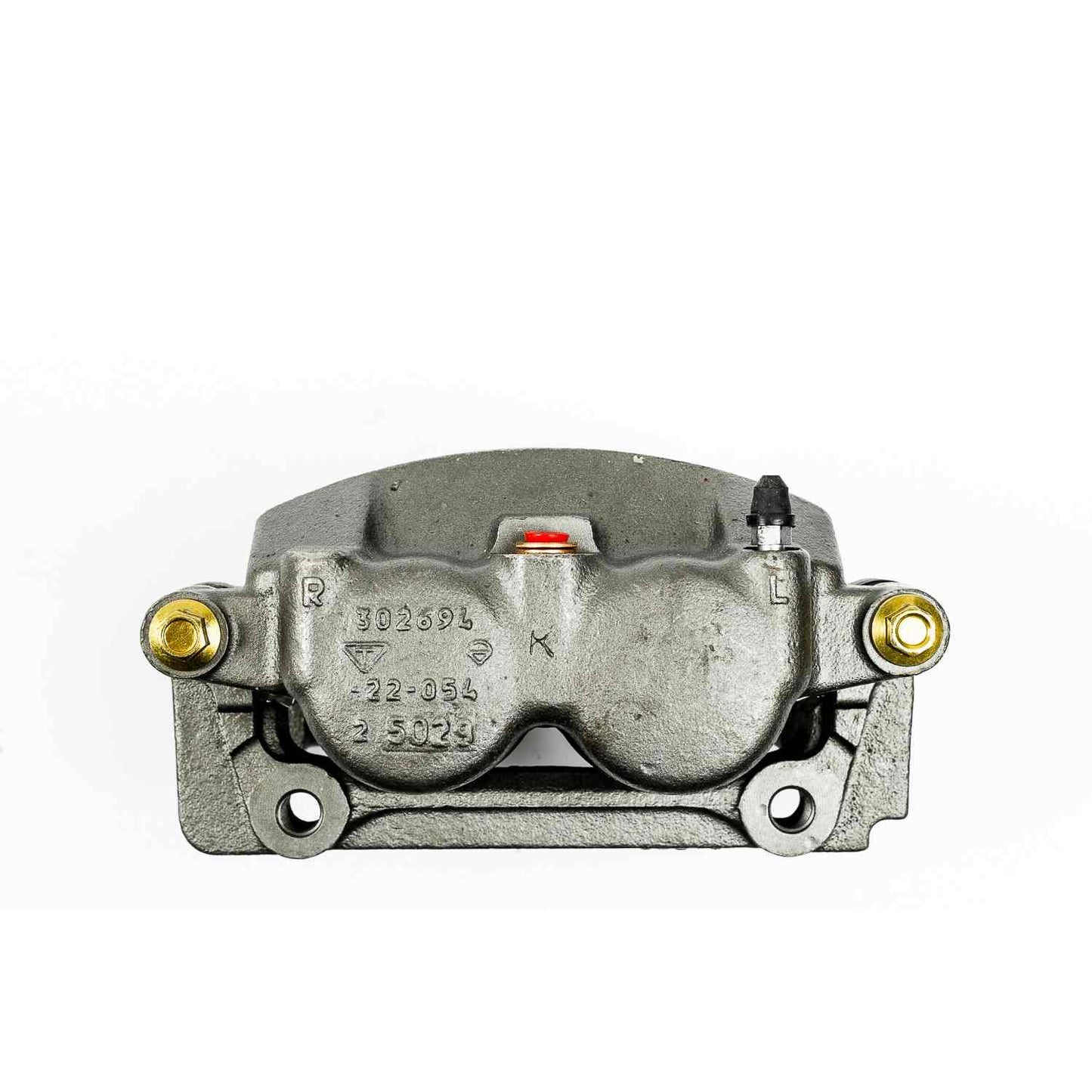 PowerStop Power Stop 05-08 Ford F-150 Front Left Autospecialty Caliper w/Bracket L4975