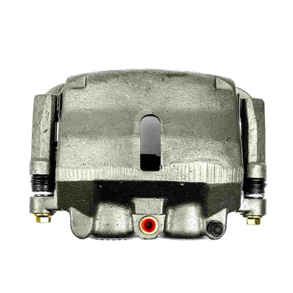 PowerStop Power Stop 05-08 Ford F-150 Front Left Autospecialty Caliper w/Bracket L4975