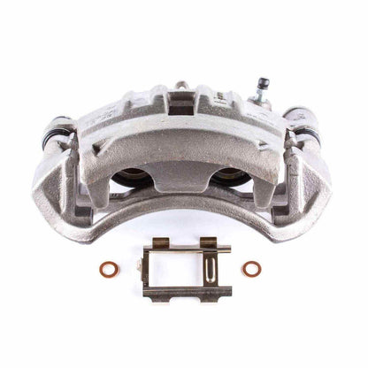 PowerStop Power Stop 03-06 Dodge Sprinter 2500 Front Right or Rear Right Autospecialty Caliper w/Bracket L4976