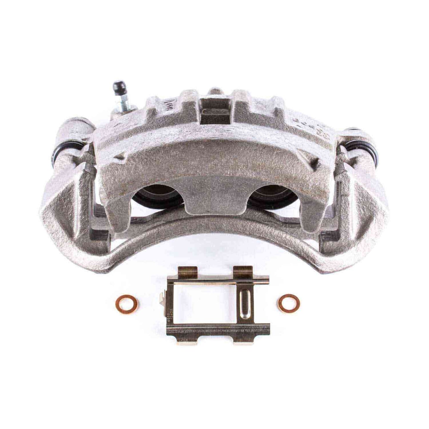 PowerStop Power Stop 03-06 Dodge Sprinter 2500 Front Left or Rear Left Autospecialty Caliper w/Bracket L4977