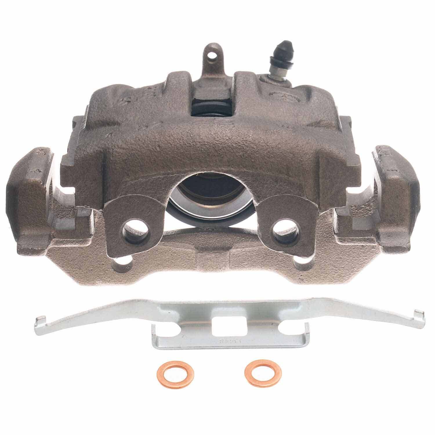 Power Stop 03-06 Dodge Sprinter 2500 Rear Right Autospecialty Caliper L4987