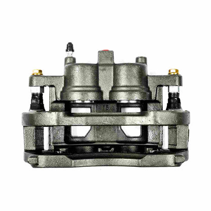 PowerStop Power Stop 06-11 Buick Lucerne Front Left Autospecialty Caliper w/Bracket L4988