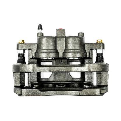 PowerStop Power Stop 06-11 Buick Lucerne Front Left Autospecialty Caliper w/Bracket L4988