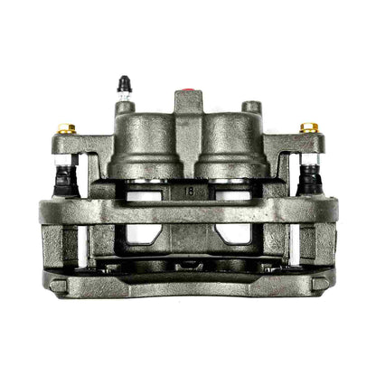 PowerStop Power Stop 06-11 Buick Lucerne Front Left Autospecialty Caliper w/Bracket L4988