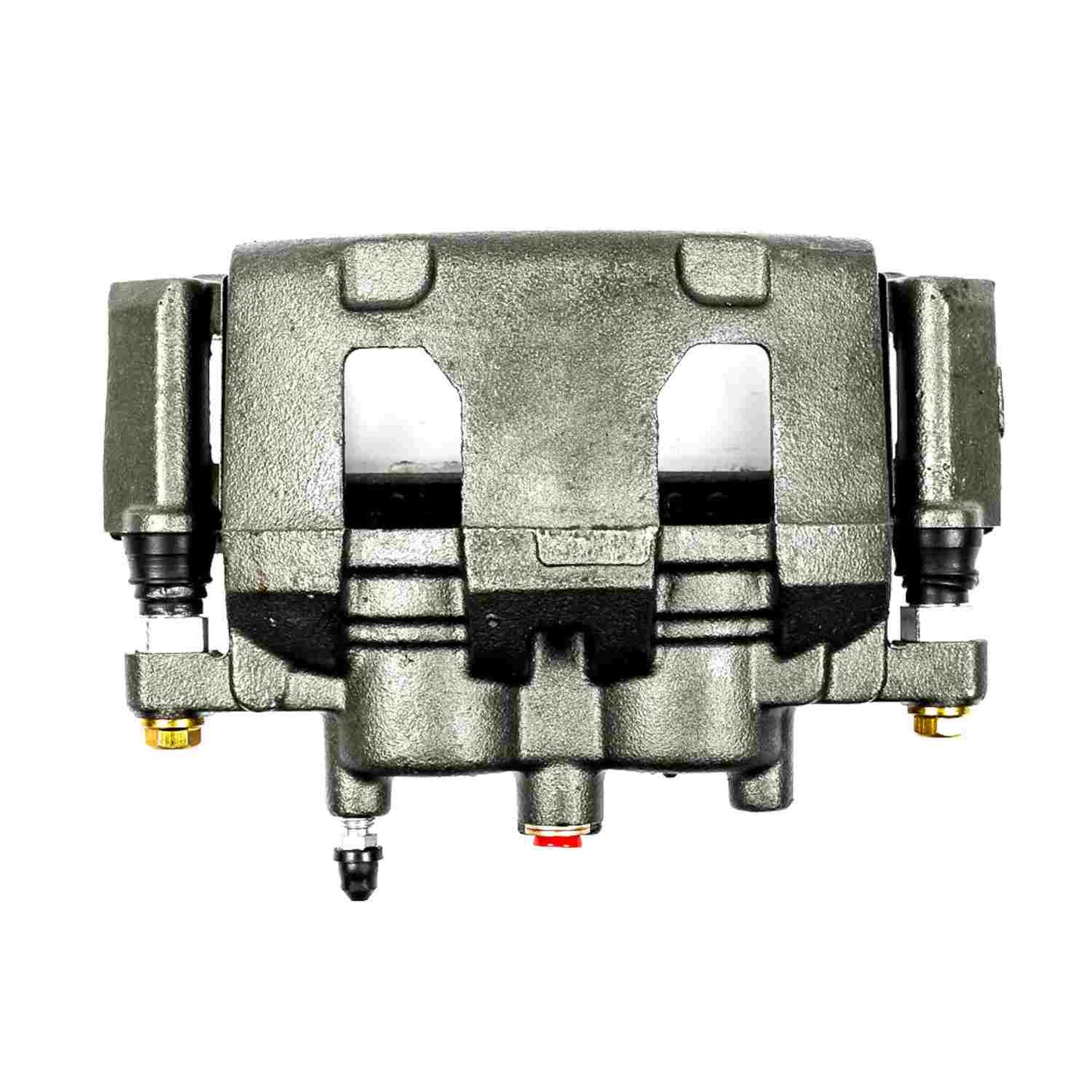 PowerStop Power Stop 06-11 Buick Lucerne Front Left Autospecialty Caliper w/Bracket L4988