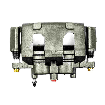 PowerStop Power Stop 06-11 Buick Lucerne Front Left Autospecialty Caliper w/Bracket L4988