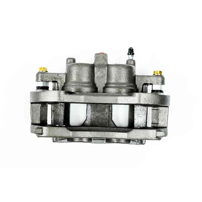 PowerStop Power Stop 06-11 Buick Lucerne Front Right Autospecialty Caliper w/Bracket L4989