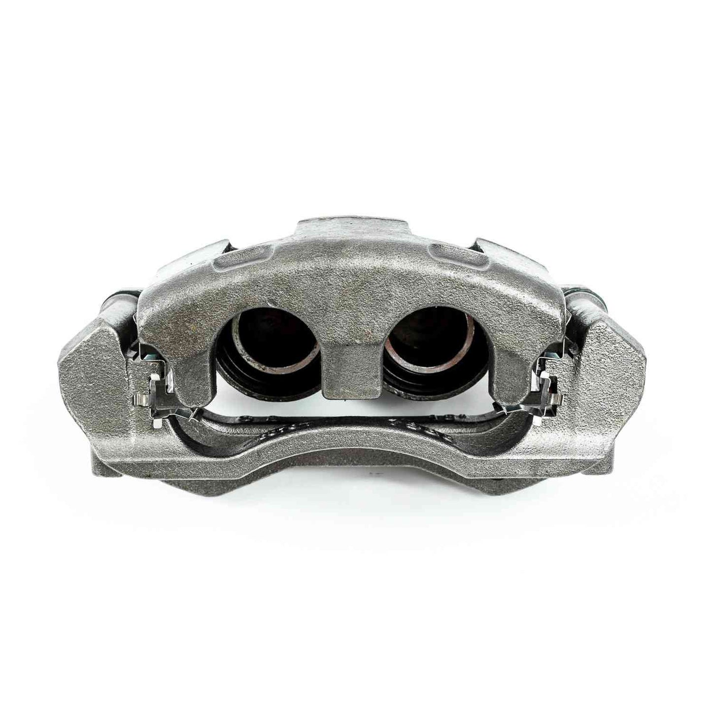PowerStop Power Stop 06-11 Buick Lucerne Front Right Autospecialty Caliper w/Bracket L4989
