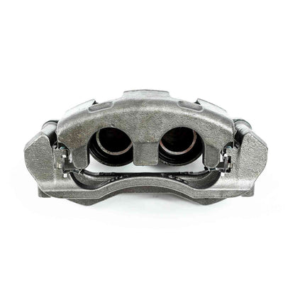 PowerStop Power Stop 06-11 Buick Lucerne Front Right Autospecialty Caliper w/Bracket L4989