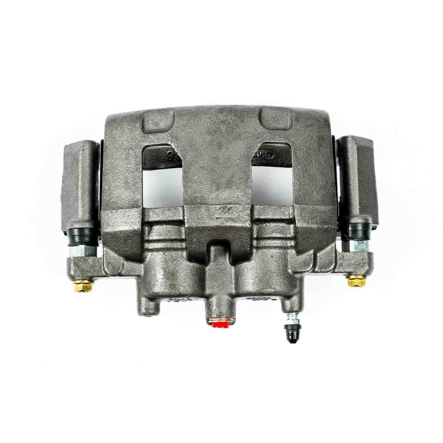 PowerStop Power Stop 06-11 Buick Lucerne Front Right Autospecialty Caliper w/Bracket L4989