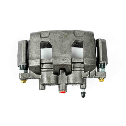 PowerStop Power Stop 06-11 Buick Lucerne Front Right Autospecialty Caliper w/Bracket L4989