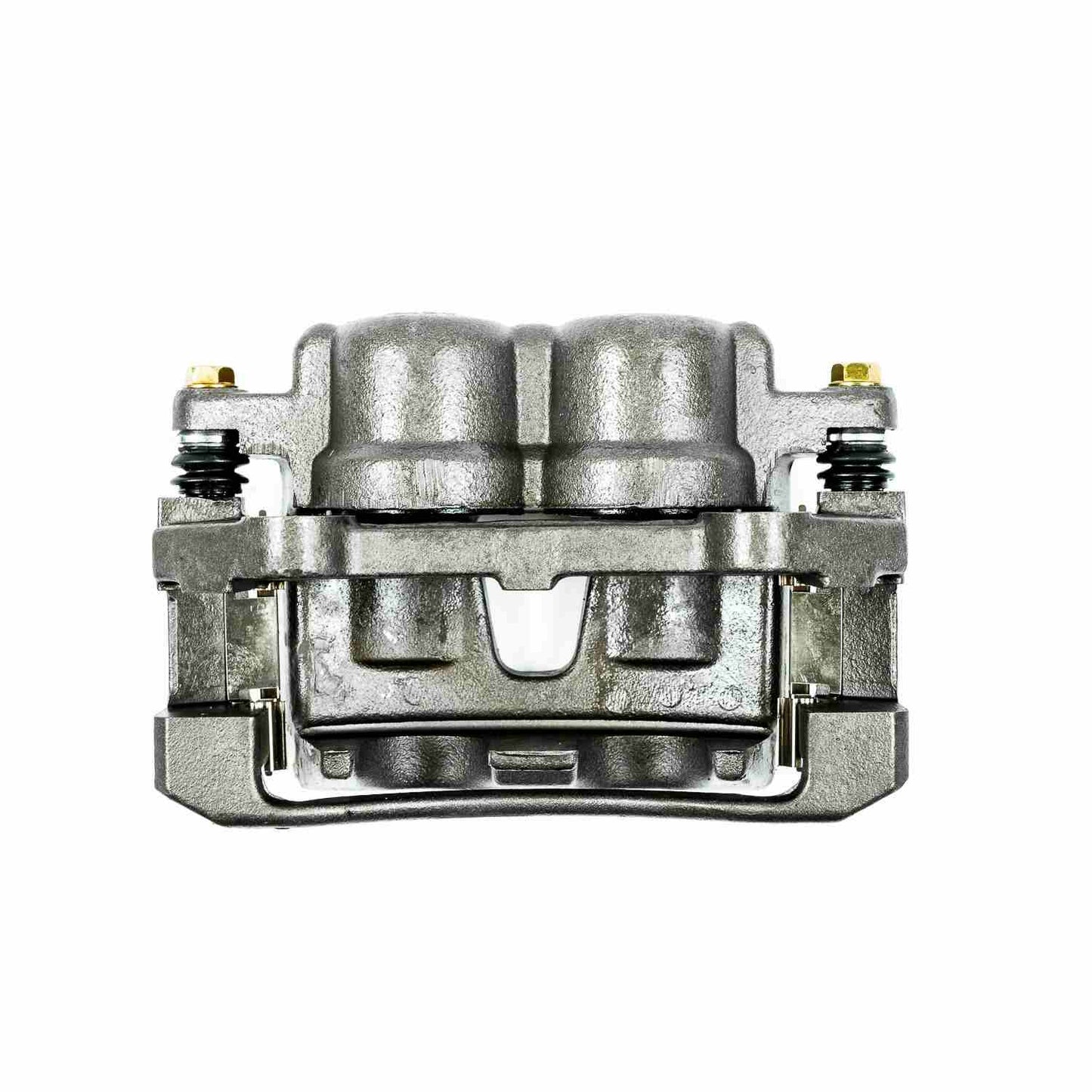 PowerStop Power Stop 06-10 Jeep Commander Front Right Autospecialty Caliper w/Bracket L4990