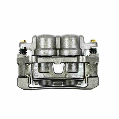 PowerStop Power Stop 06-10 Jeep Commander Front Right Autospecialty Caliper w/Bracket L4990