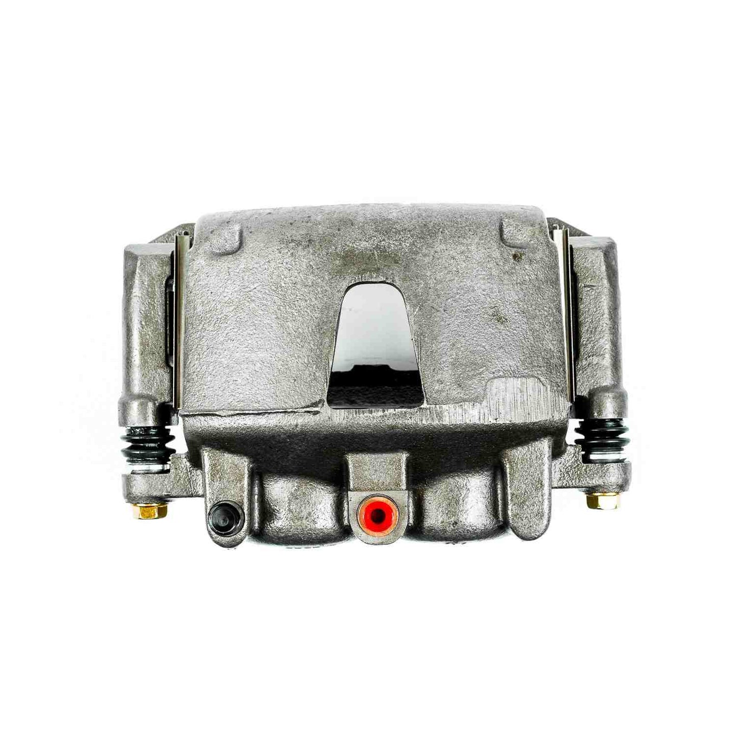 PowerStop Power Stop 06-10 Jeep Commander Front Right Autospecialty Caliper w/Bracket L4990