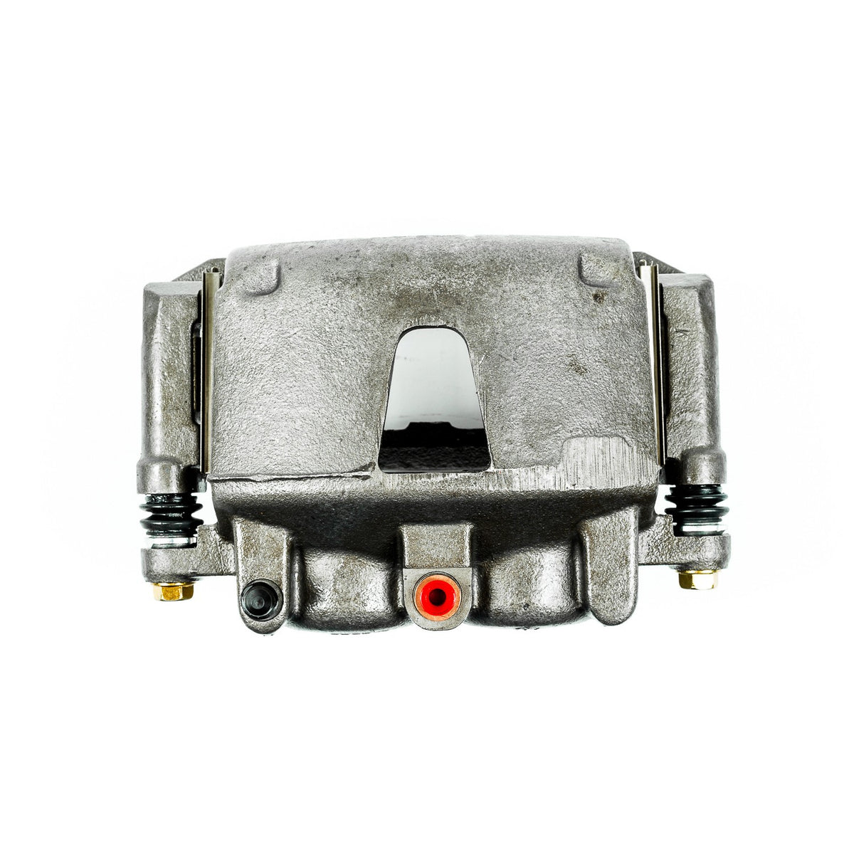 PowerStop Power Stop 06-10 Jeep Commander Front Right Autospecialty Caliper w/Bracket L4990