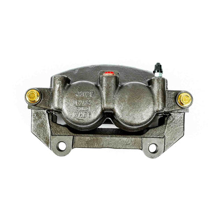 PowerStop Power Stop 06-10 Jeep Commander Front Left Autospecialty Caliper w/Bracket L4991