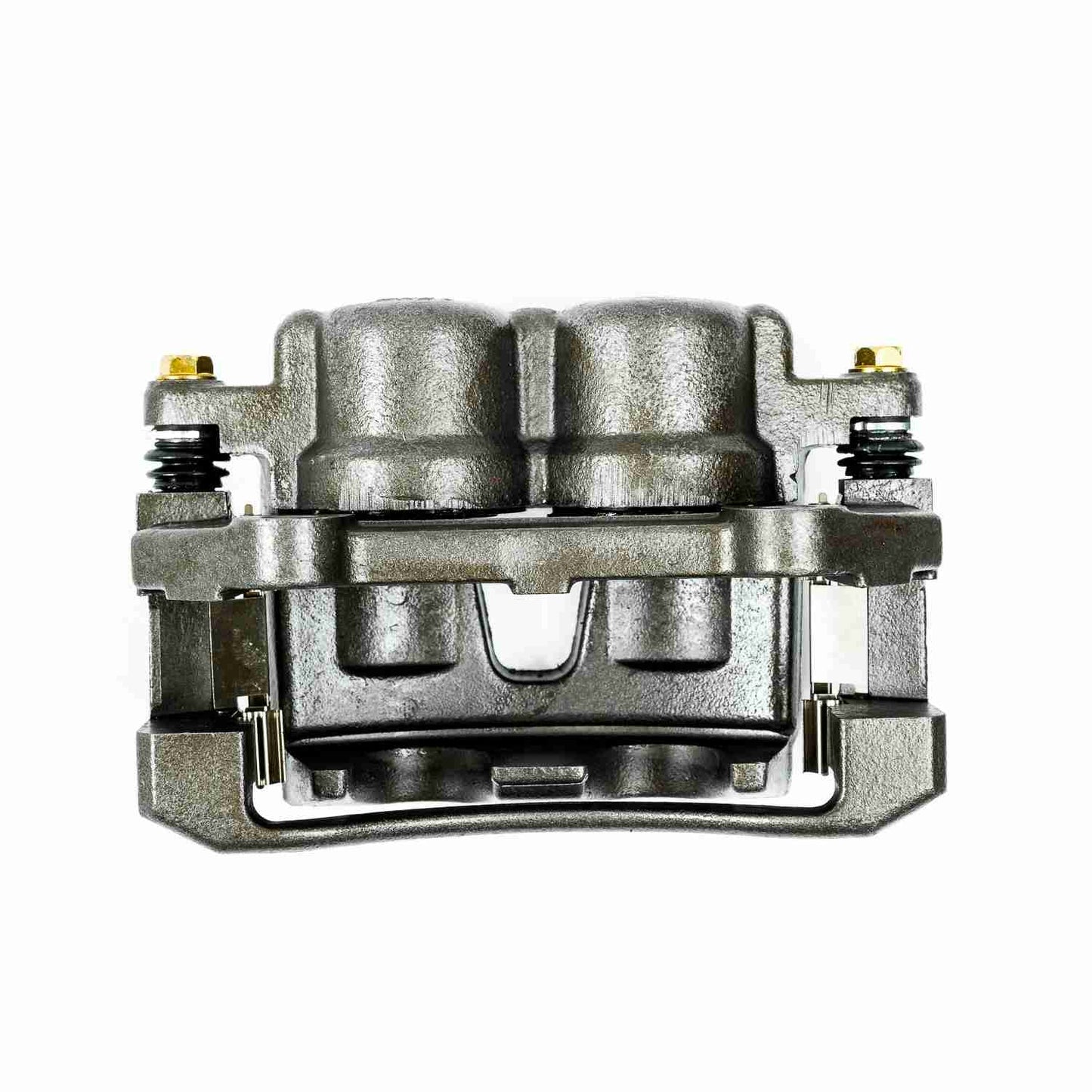 PowerStop Power Stop 06-10 Jeep Commander Front Left Autospecialty Caliper w/Bracket L4991