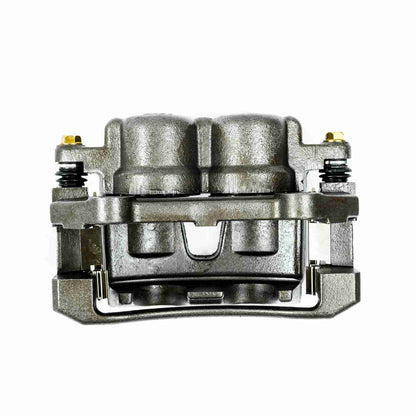 PowerStop Power Stop 06-10 Jeep Commander Front Left Autospecialty Caliper w/Bracket L4991