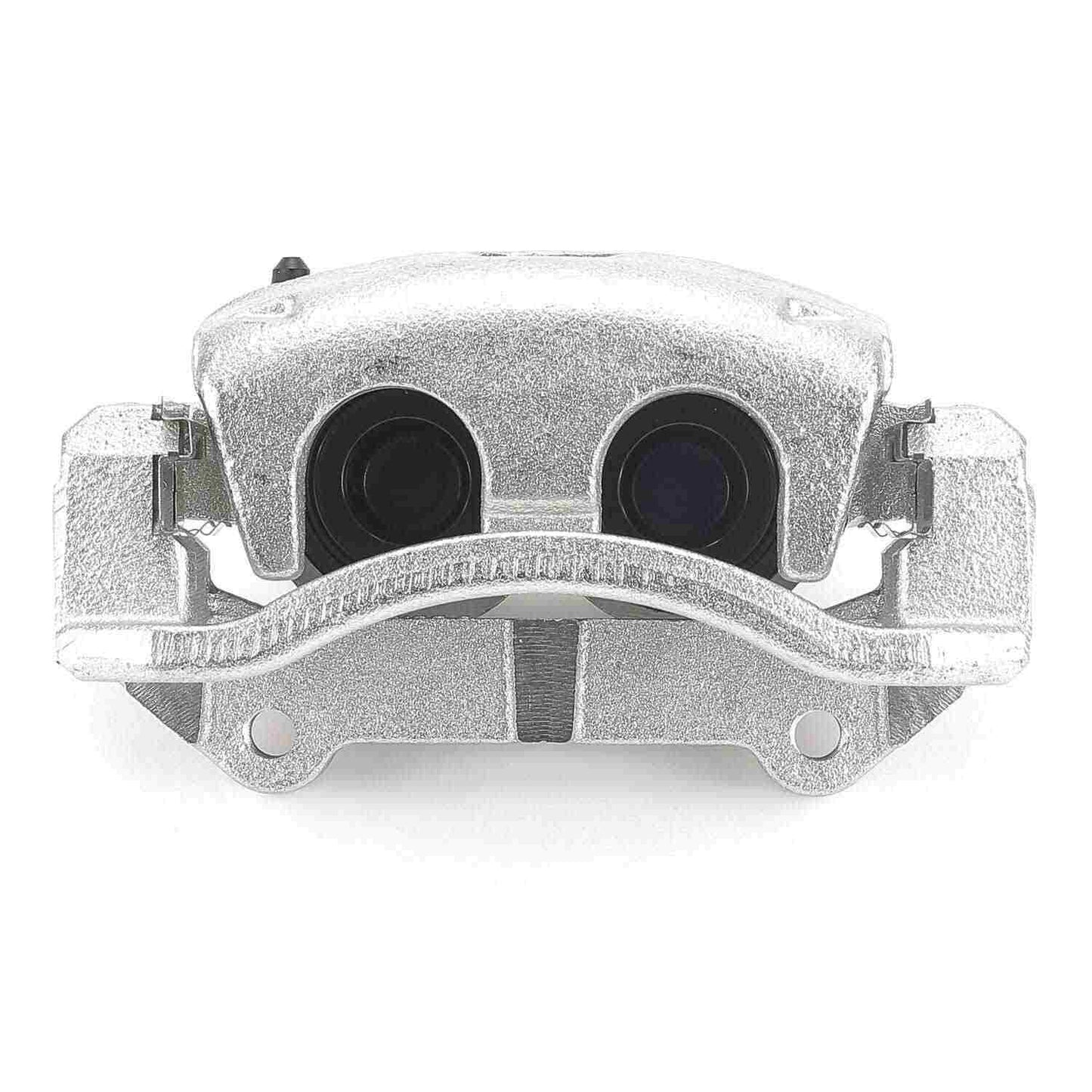 PowerStop Power Stop 06-10 Jeep Commander Front Left Autospecialty Caliper w/Bracket L4991
