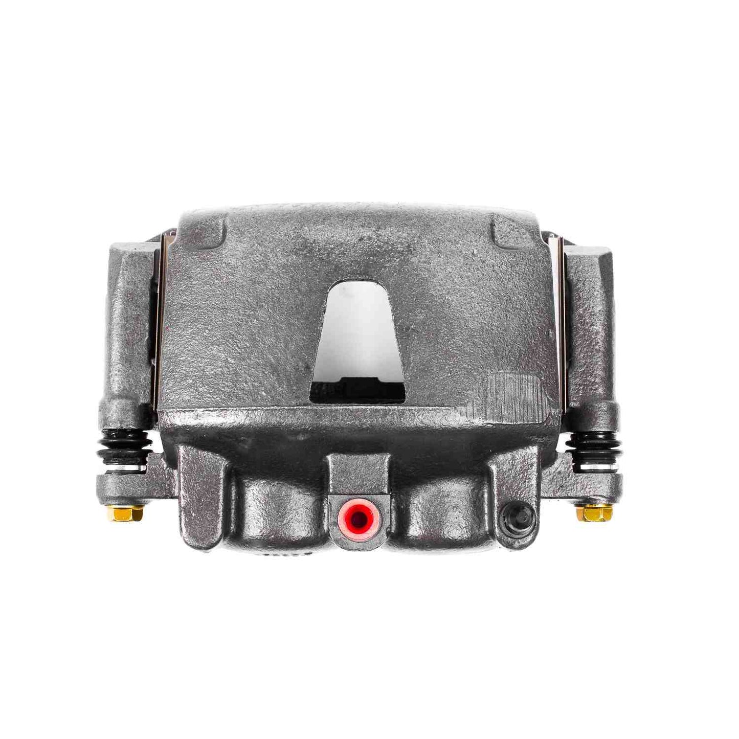 PowerStop Power Stop 06-10 Jeep Commander Front Left Autospecialty Caliper w/Bracket L4991