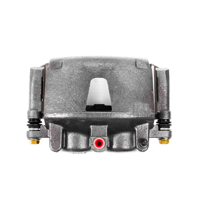 PowerStop Power Stop 06-10 Jeep Commander Front Left Autospecialty Caliper w/Bracket L4991