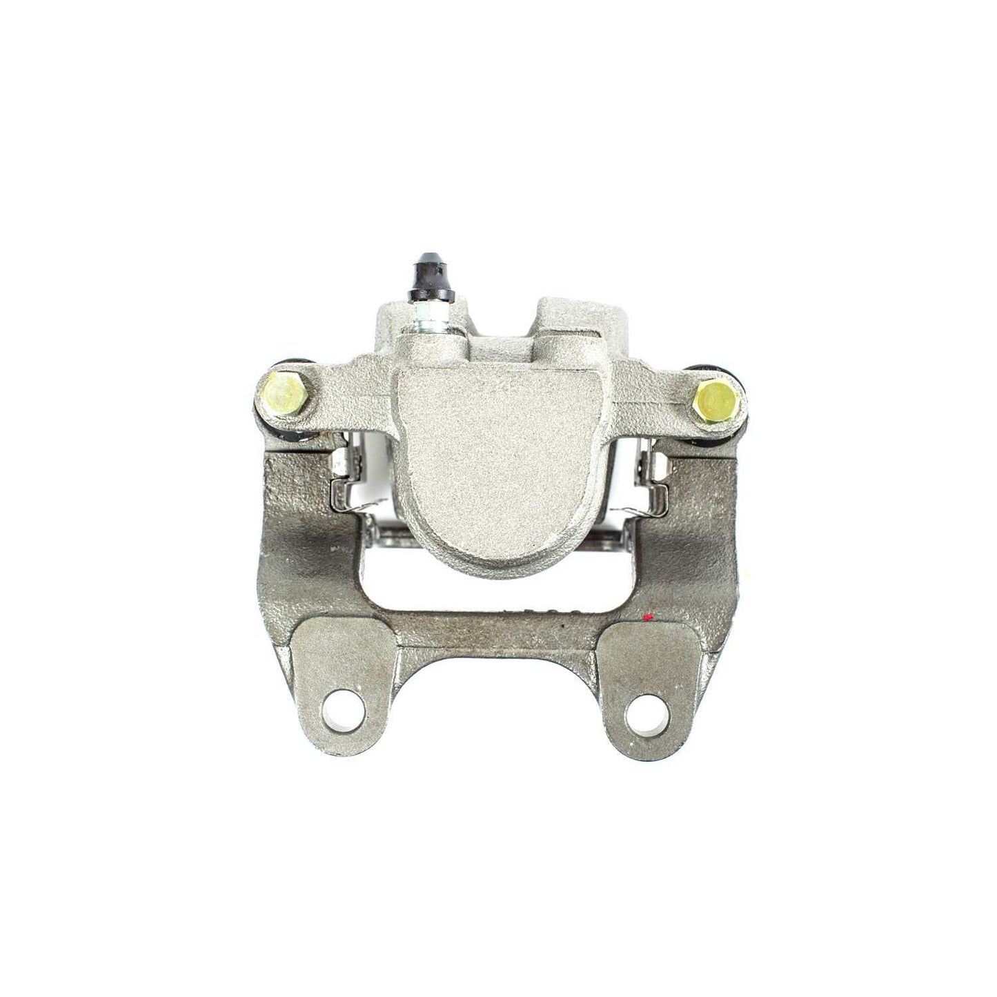 PowerStop Power Stop 09-10 Dodge Challenger Rear Left Autospecialty Caliper w/Bracket L4992A