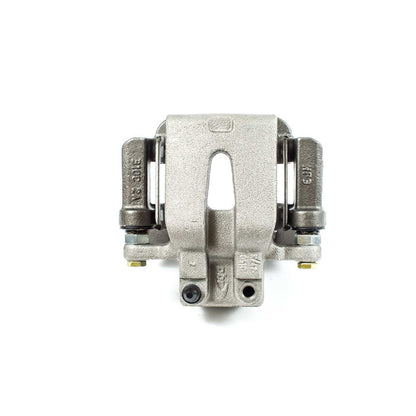 PowerStop Power Stop 09-10 Dodge Challenger Rear Left Autospecialty Caliper w/Bracket L4992A