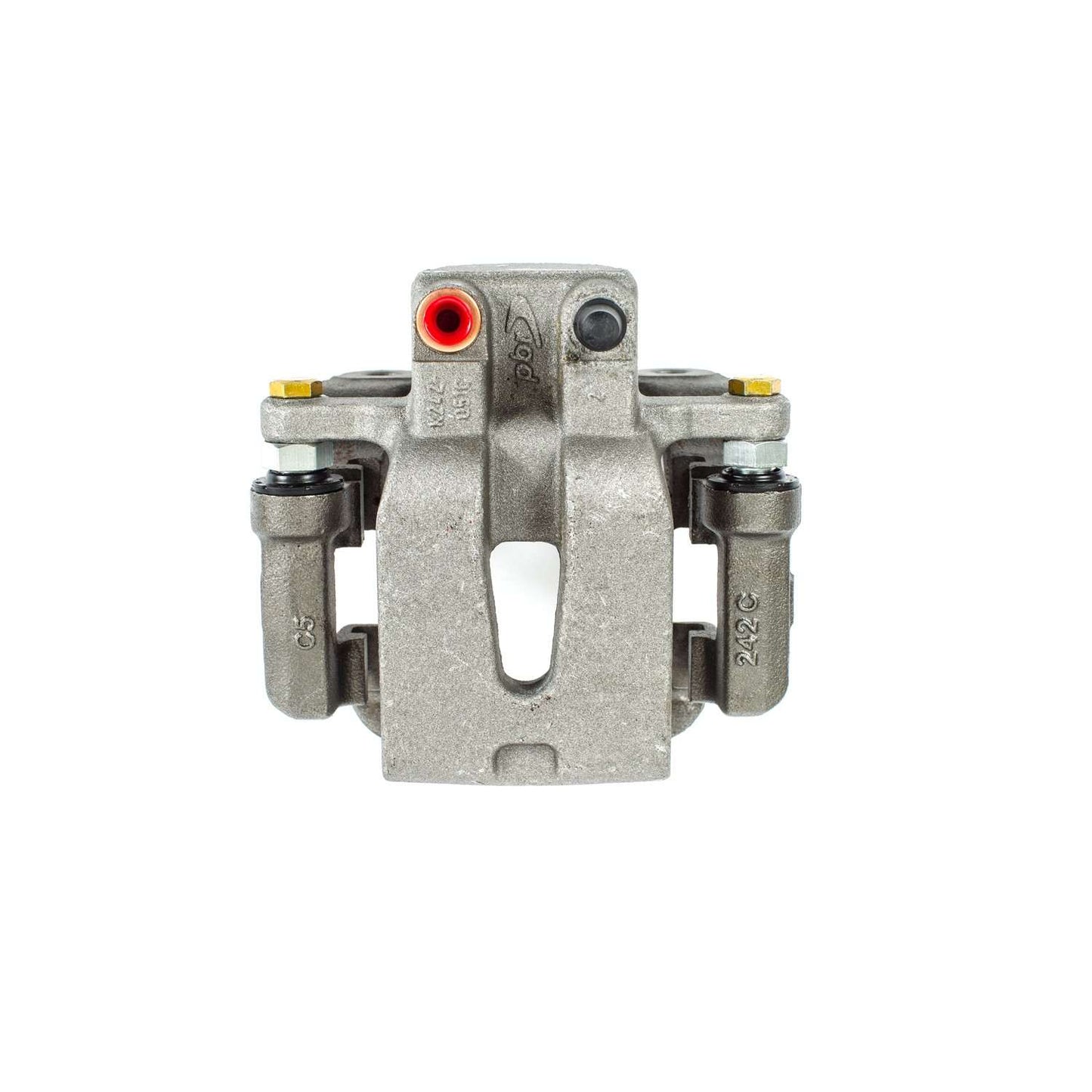 PowerStop Power Stop 05-19 Chrysler 300 Rear Left Autospecialty Caliper w/Bracket L4992