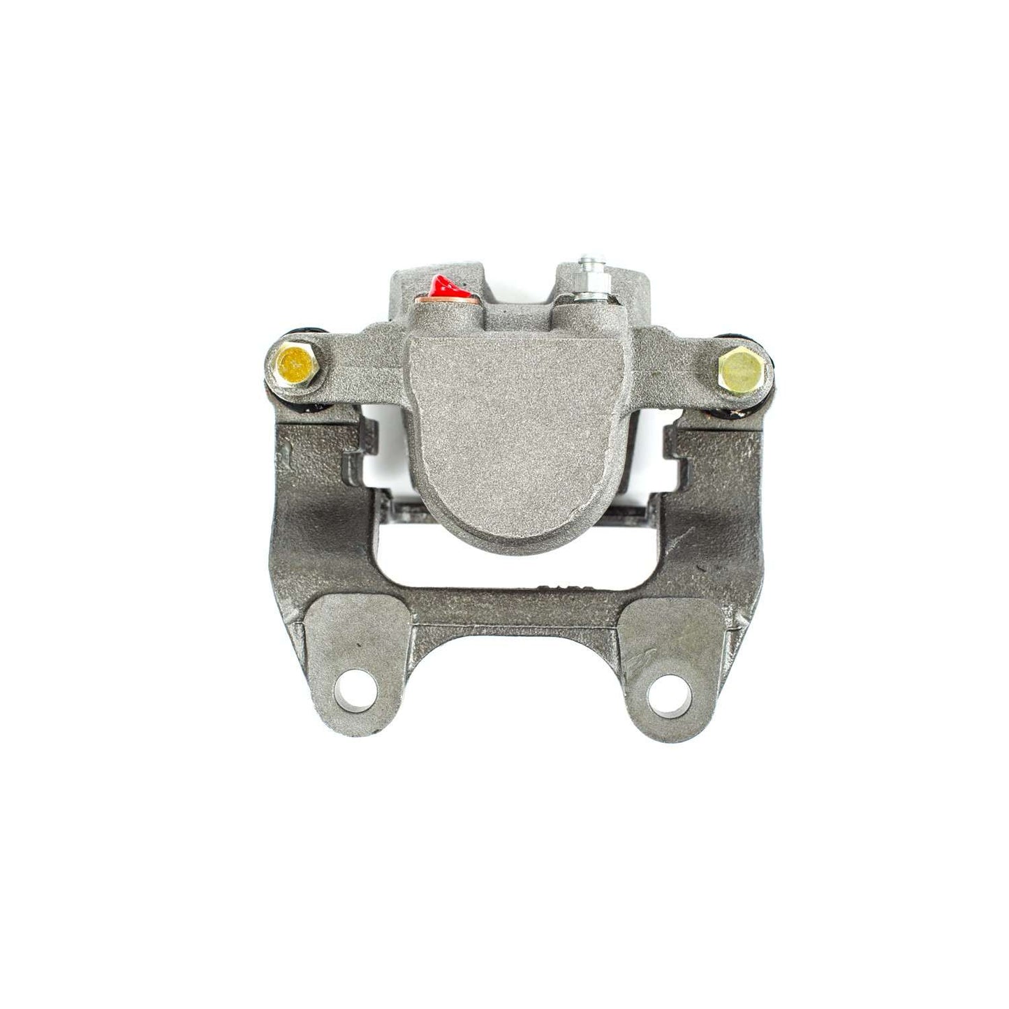 PowerStop Power Stop 09-10 Dodge Challenger Rear Right Autospecialty Caliper w/Bracket L4993A