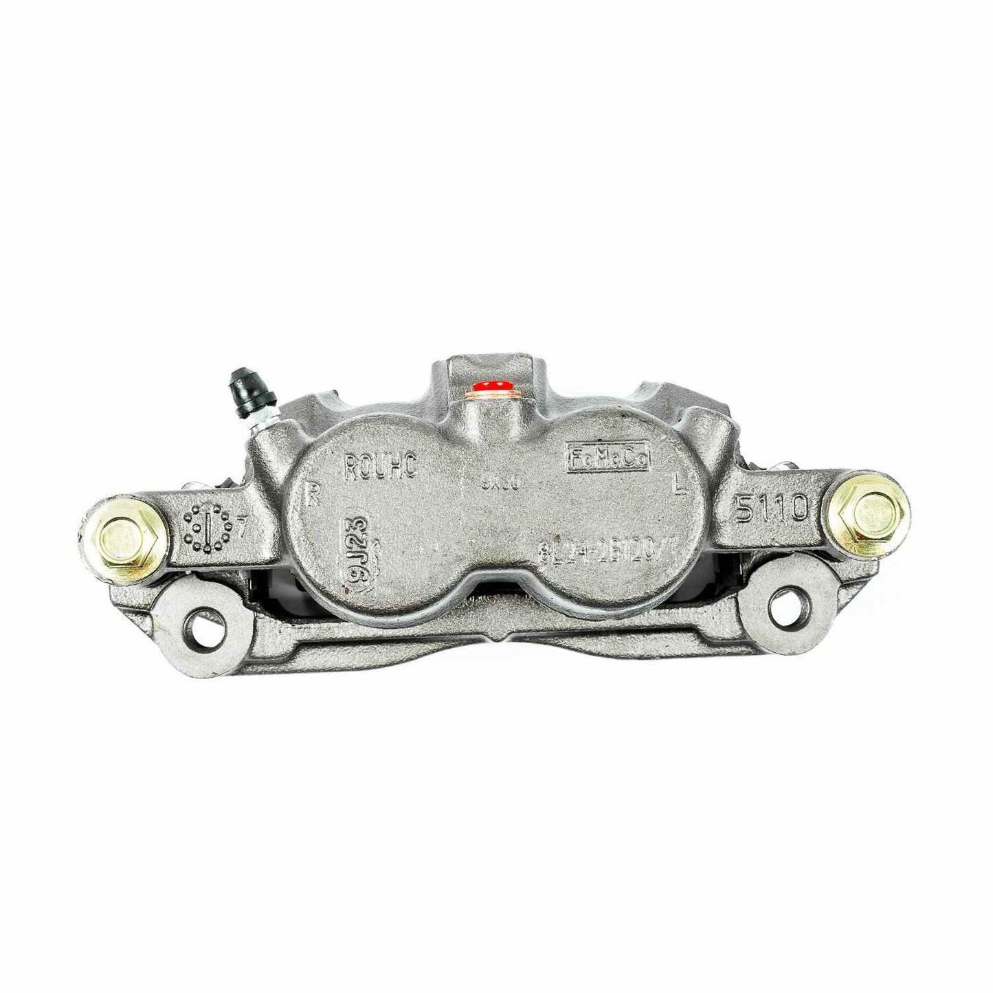 PowerStop Power Stop 06-10 Ford Explorer Front Right Autospecialty Caliper w/Bracket L4994