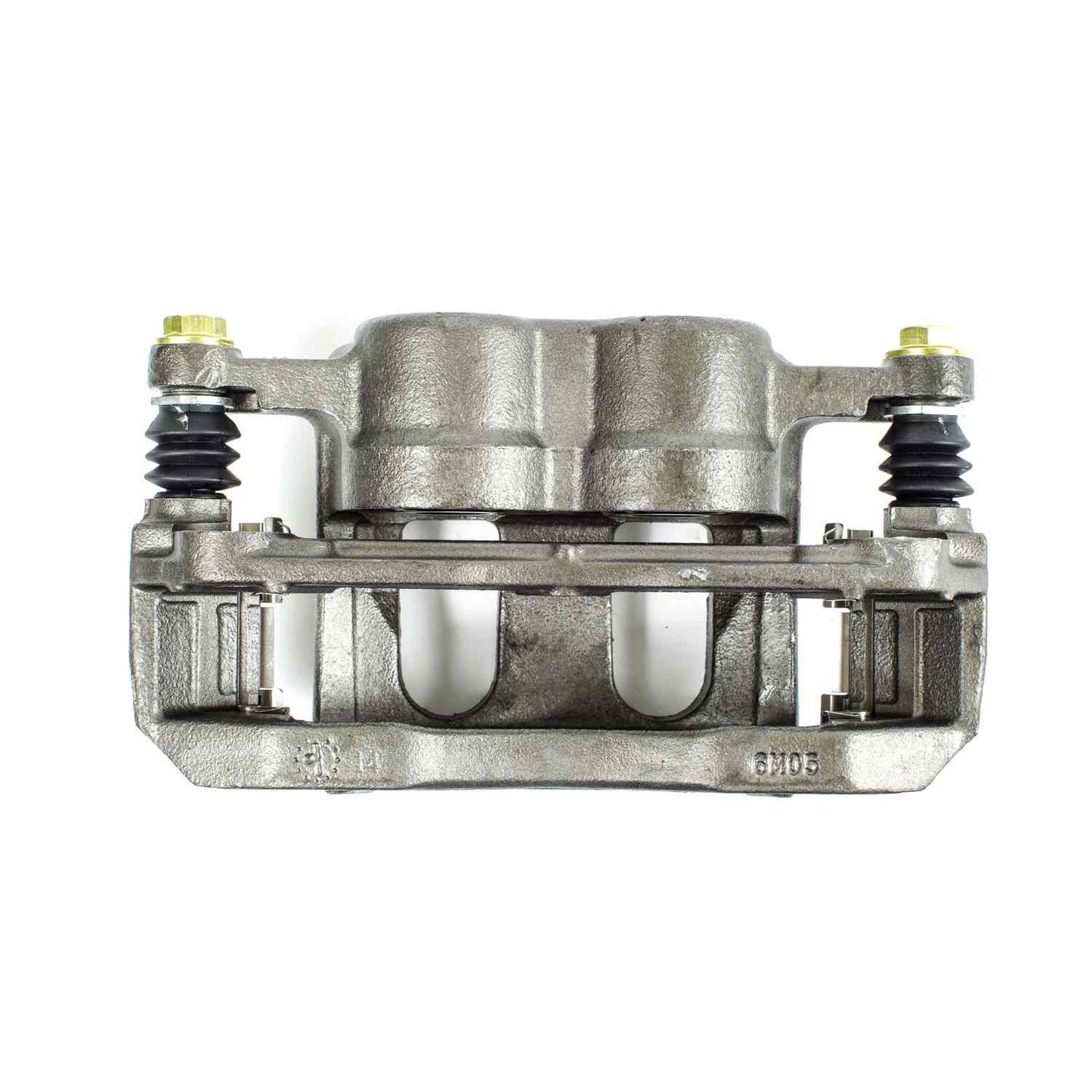 PowerStop Power Stop 06-10 Ford Explorer Front Left Autospecialty Caliper w/Bracket L4995