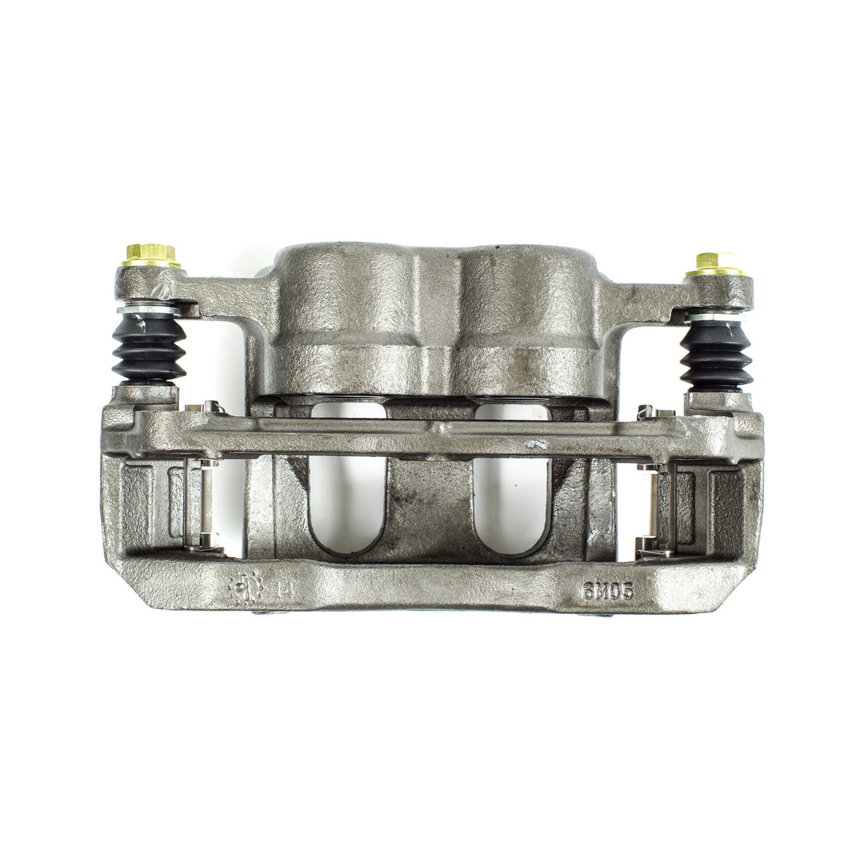 PowerStop Power Stop 06-10 Ford Explorer Front Left Autospecialty Caliper w/Bracket L4995