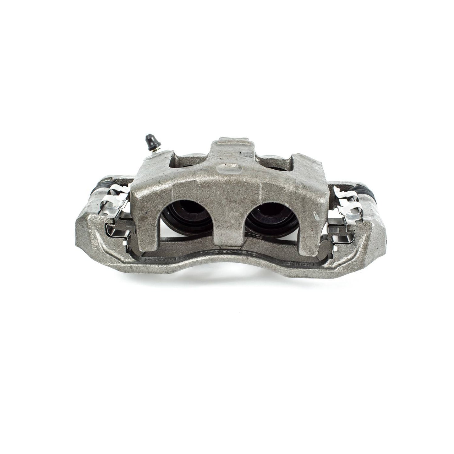 PowerStop Power Stop 06-10 Ford Explorer Front Left Autospecialty Caliper w/Bracket L4995