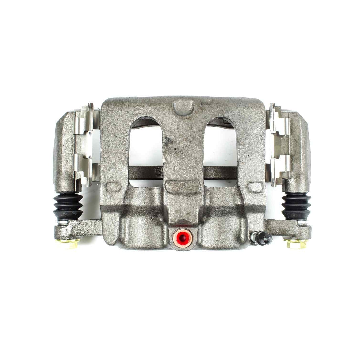 PowerStop Power Stop 06-10 Ford Explorer Front Left Autospecialty Caliper w/Bracket L4995