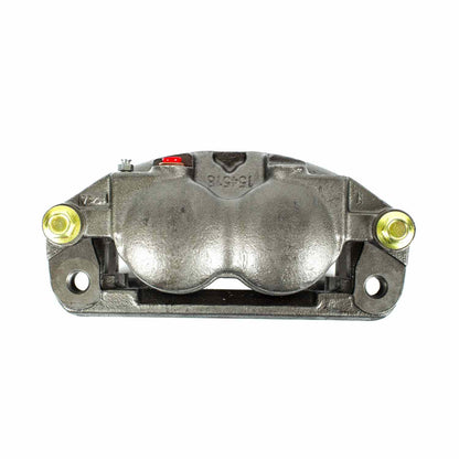 PowerStop Power Stop 05-12 Ford F-350 Super Duty Front Right Autospecialty Caliper w/Bracket L4996
